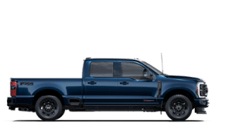 2025 Ford Super Duty® External Image 1